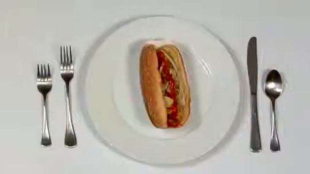57 Things You Can Eat With Ketchup Veoh Video Network смотреть онлайн
