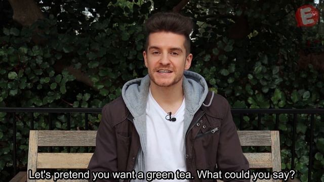 How To Answer 'What Can I Getcha' In English (Common Questions And Answers) смотреть онлайн