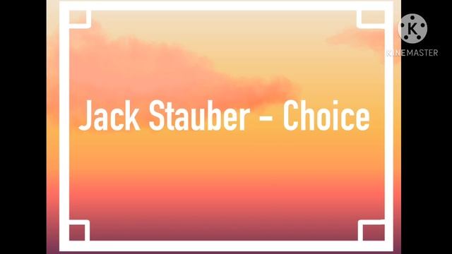 Jack Stauber - Choice [1 HOUR]