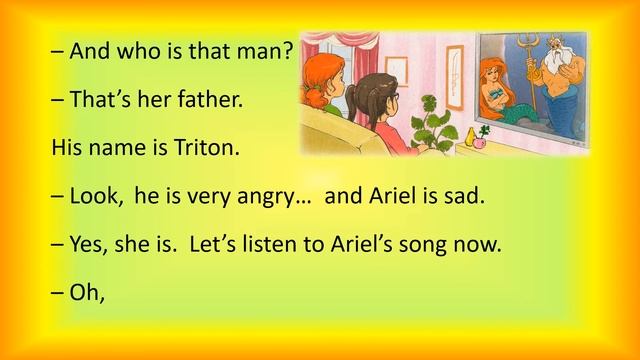 Reading with Smiling Sam 3 by Oksana Karpiuk p.74 смотреть онлайн