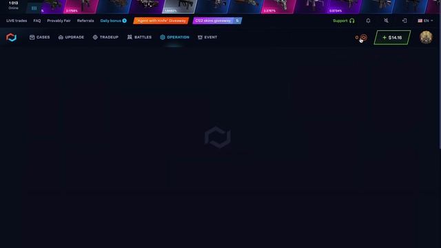 Is CSGO NET Legit? Demo Walkthrough [Operations] | Демонстрация CSGO NET [Операции] смотреть онлайн