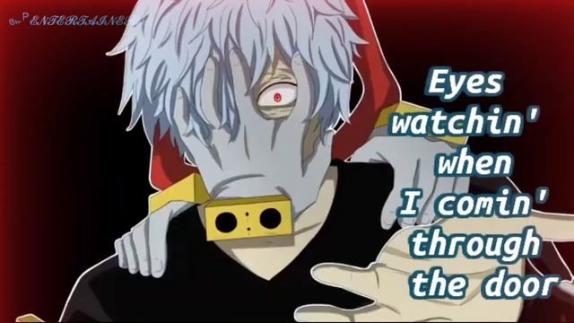 16 SHOTS Whats app status || Villain Deku BNHA || 16 SHOTS MEME STATUS Lyrics смотреть онлайн