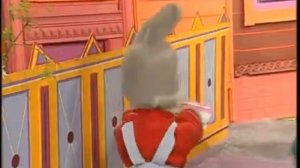 Русский язык с Спокойной ночи малыши   Урок 40