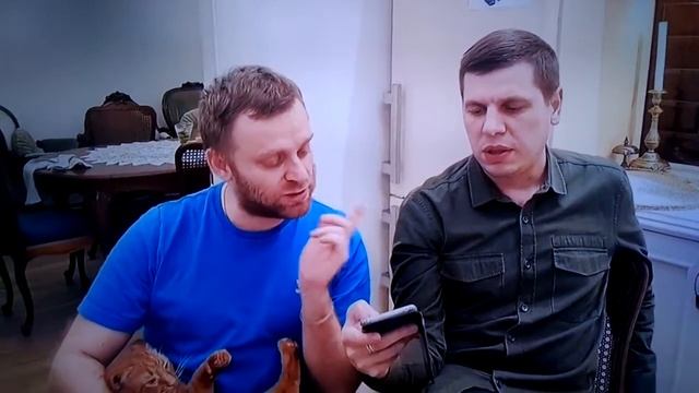 Бричмула смотреть онлайн
