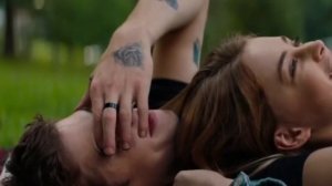 Hardin & Tessa «Анатомия любви»