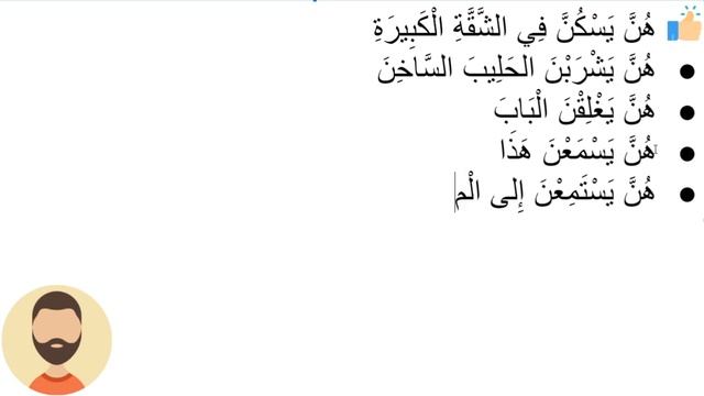 Начните сейчас! Арабский язык для начинающих. Урок 37 смотреть онлайн