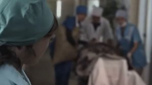 Дурная кровь 8 серия крутой сериал!