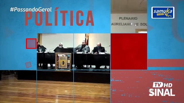 Programa Passando Geral 24-04-2024 смотреть онлайн