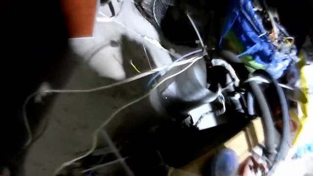 Как сделать из автомобильного радиатора обогреватель в гараж смотреть онлайн