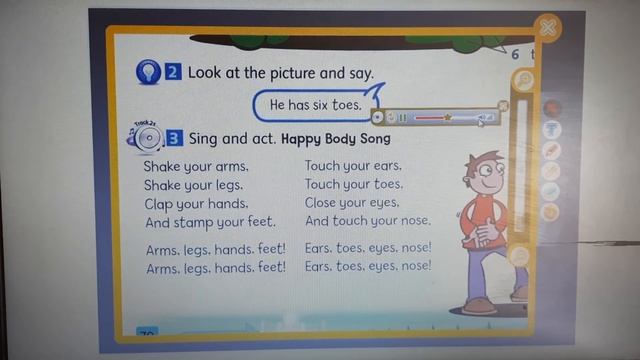 Next Move 1 unit 7 lesson 5+ workbook смотреть онлайн