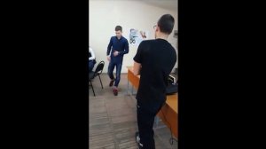 Математический рэп 2