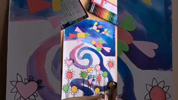 Весна. Урок 3