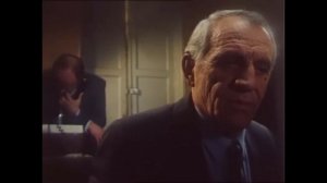 Последняя осень, СССР, 1990г. [Детектив]