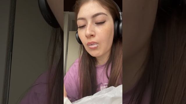 Хруст мелом , болтаю 🤳 смотреть онлайн