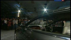 Топ Гир 3 сезон 3 серия (документальный сериал, 2003)