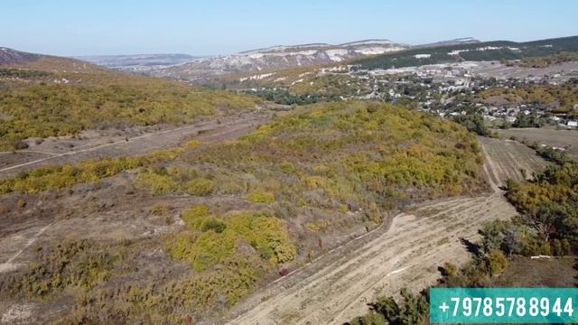 Купить участки в посёлке Скалистое, S - 5 Га, цена 55 000 000 ₽ смотреть онлайн