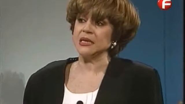 Кассандра / Kassandra (1992) Серия 78 смотреть онлайн