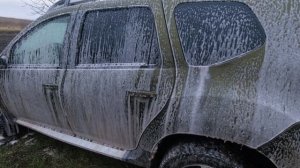 АККУМУЛЯТОРНАЯ МОЙКА ВЫСОКОГО ДАВЛЕНИЯ YOFIDRA.