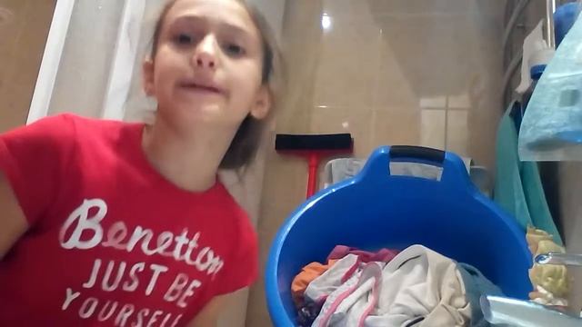 VlOG/Болею/Мою раковину! смотреть онлайн