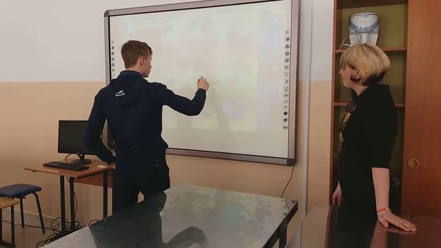 Упорова Е Ю урок Основы физиологии питания смотреть онлайн