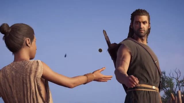 300 СПАРТАНЦЕВ,ИЛИ ТО,КЕМ ОНИ БЫЛИ!! [ПРОХОЖДЕНИЕ ASSASSIN’S CREED ODYSSEY] смотреть онлайн
