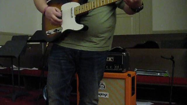 TC Electronics Nova System/Pedalboard And Amp Review