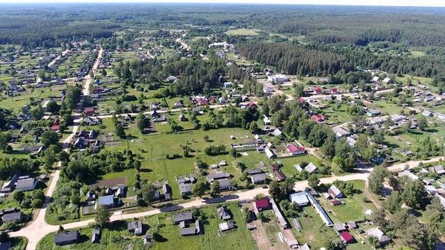 Торопец п.Плоскошь смотреть онлайн