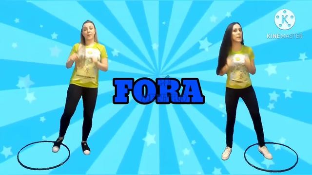 DANÇA DO DENTRO E FORA смотреть онлайн