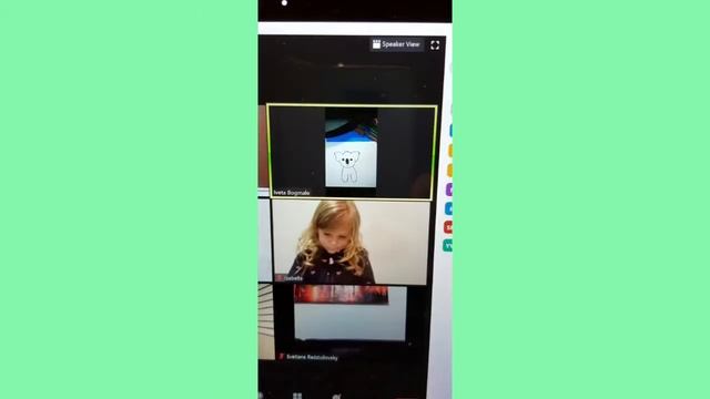 Говорим на русском языке! смотреть онлайн
