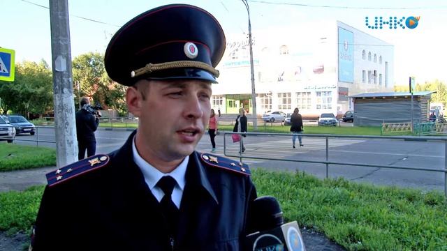 акция гибдд пешеходный переход смотреть онлайн