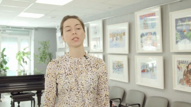 РЕЗАНОВА ЛЮБОВЬ о выставке педагог и ученик смотреть онлайн