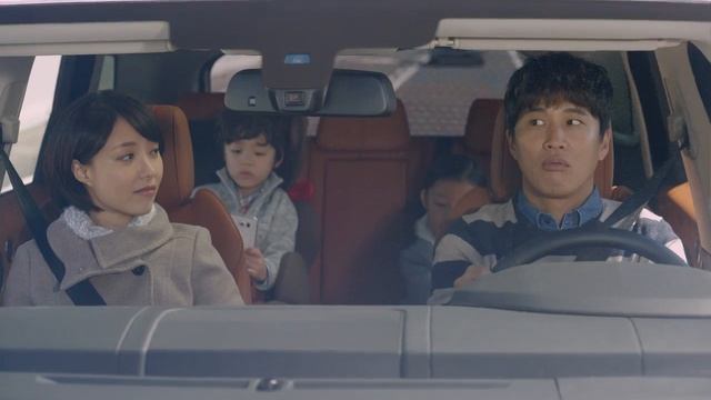 린나이 스마트 와이파이 보일러 - 외출알림 편 смотреть онлайн