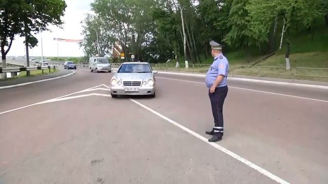 ГАИ смотреть онлайн