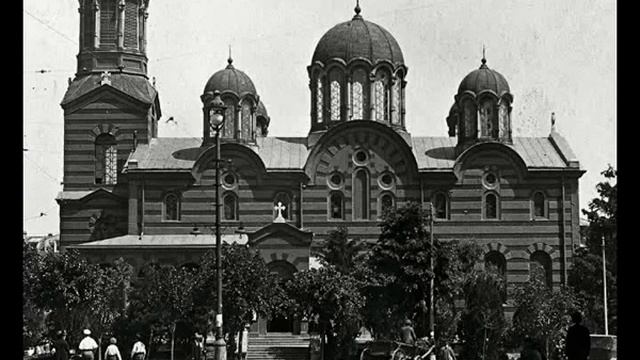 Георги Шаранков - Чуй дете (1936) смотреть онлайн