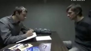 Сериал Игра Серия 1