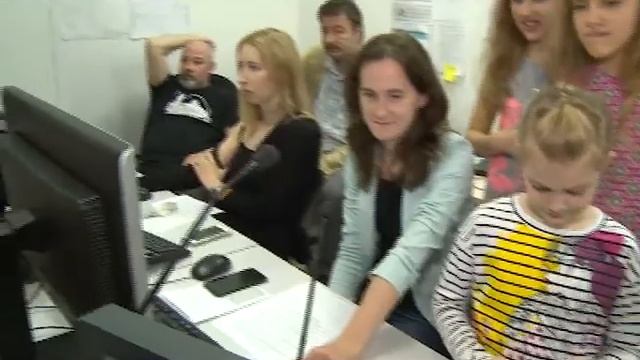 экскурсия для детей ЮТВ смотреть онлайн
