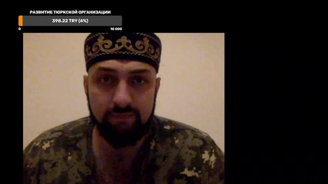 Тюрки и борьба с режимом Хомейни Ирана / Джо Байден про освобождение Ирана / Туран уже скоро? смотреть онлайн