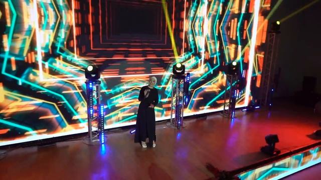 ХИТ!!! Раисат Залкепова - Не вернусь (Звёзды DagMusic 2) #raisatzalkepova