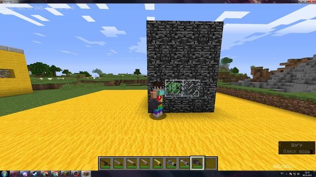 майнкрафт зомби апокалипсис часть 3 смотреть онлайн