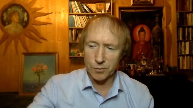 Обучение гипнозу. Открытый вебинар на тему: Что есть добро и зло? смотреть онлайн