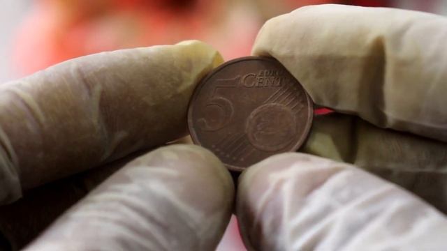 Unbelievable Coin Value Euro 5 Cent 2002 Edition - You Won't Believe Your Eyes Worth Up $777,000.00 смотреть онлайн