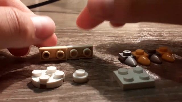 Как сделать из лего атскую соламандру смотреть онлайн