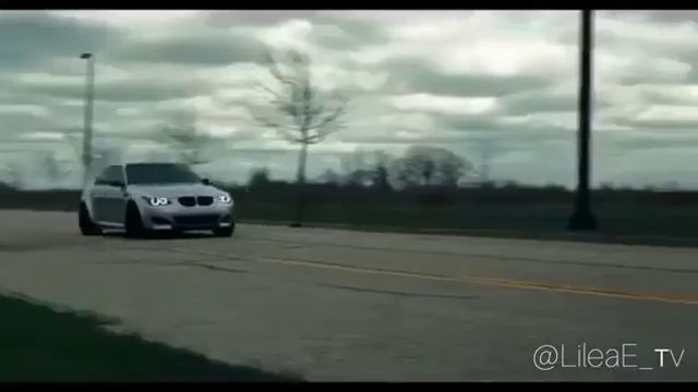 BMW M5 E 60 ( MoldProd @LileaE_тv ) смотреть онлайн