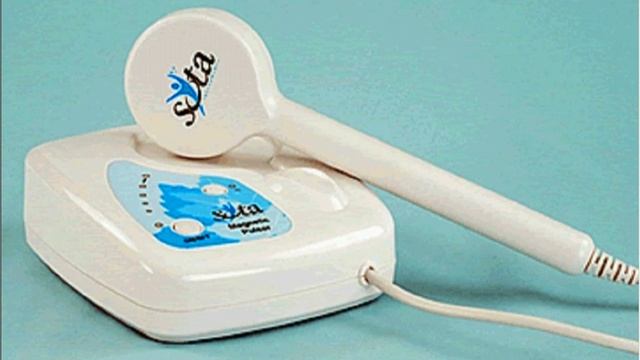 Healing Miracles of Magnetic Pulse & TENS смотреть онлайн