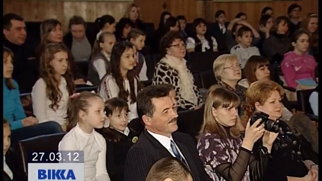 "Екологічна казка" смотреть онлайн
