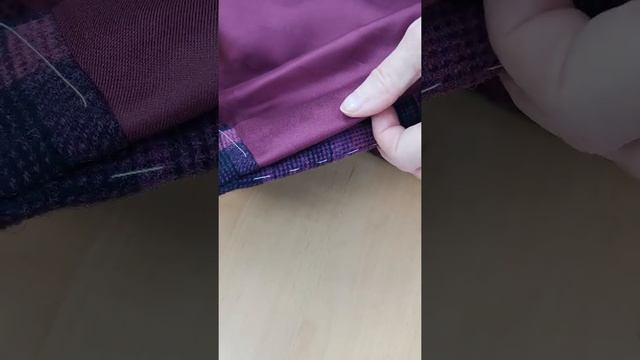 Как это сшито. Шьем с Галиной Коломейко #galinakolomejko