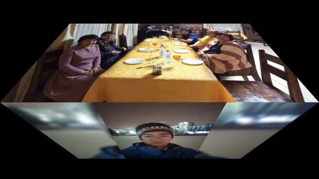 Городской клуб Китая, China Town Club, Ulan Ude 🇷🇺 смотреть онлайн