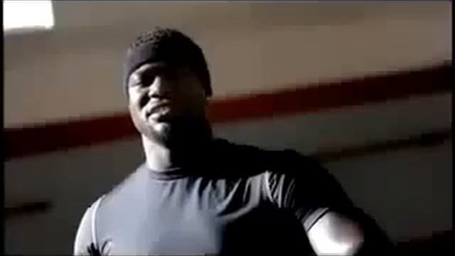 Мотивация от Nike «Оправданий быть не может»