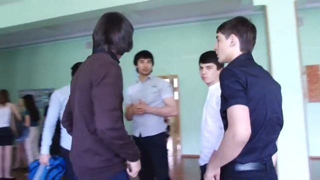 Один день из жизни класса смотреть онлайн