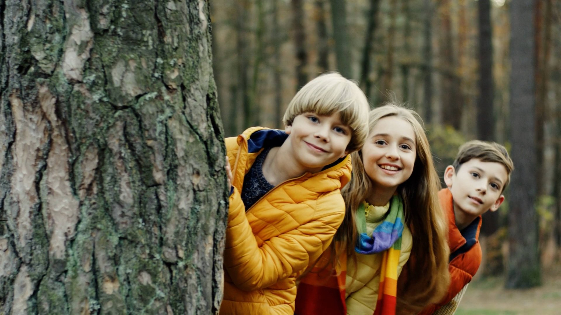 Растут что не удержать. смотреть онлайн